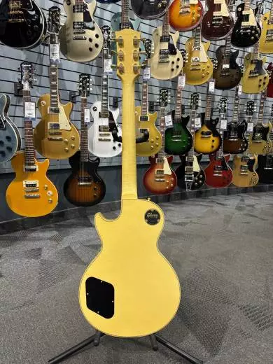 Murphy Lab 1968 Les Paul Custom 2