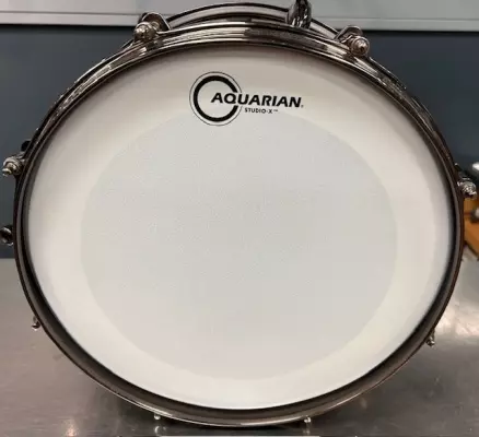 ORANGE COUNTY DRUMS 13X6.5 4