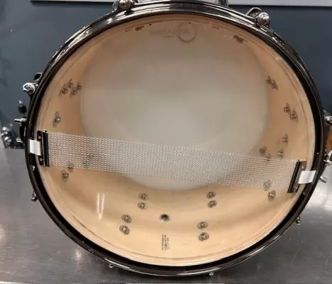 ORANGE COUNTY DRUMS 13X6.5 5