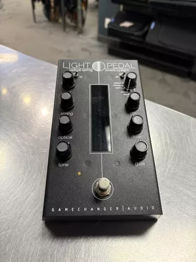 Gamechanger Audio - LIGHT PEDAL