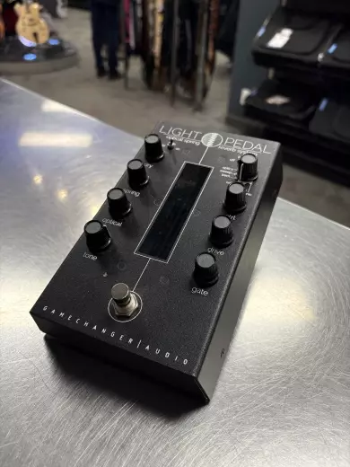 Gamechanger Audio - LIGHT PEDAL 2