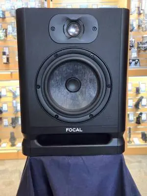 Focal Professional - ALPHA 65 EVO