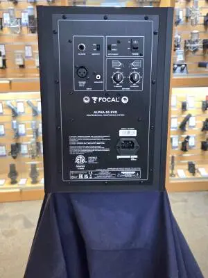 Focal Professional - ALPHA 65 EVO 2