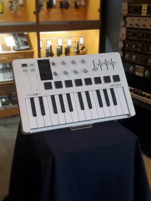 Arturia - MINILAB 3 WH