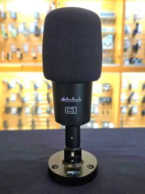 ART Pro Audio - C1