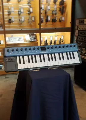 Modal Electronics - COBALT5S