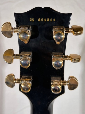 Gibson Custom Shop - CSPFXVOEBGH 4