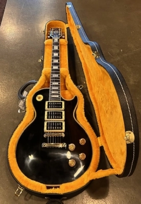 Gibson Custom Shop - CSPFXVOEBGH 2