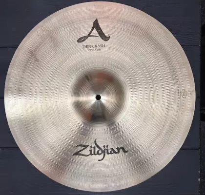 Zildjian - A0226