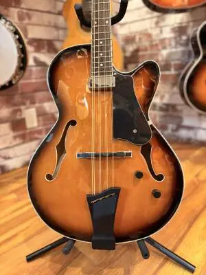 Gold Tone - MANDOCELLO 2