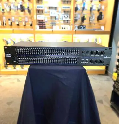 ART Pro Audio - EQ355