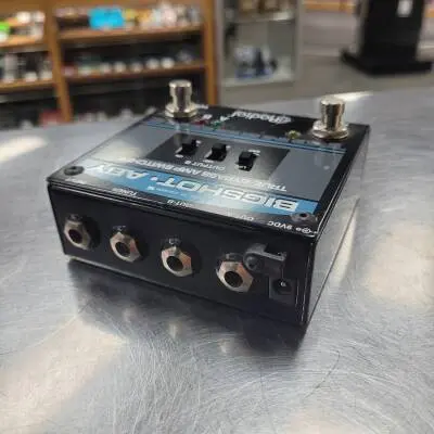 Radial - R800 7210 2