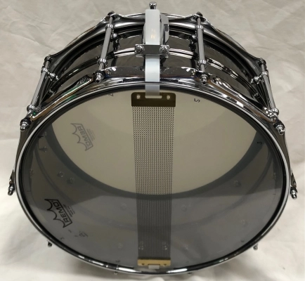 Pork Pie Percussion - BIG BLACK 2