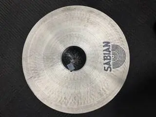 SABIAN HH 21