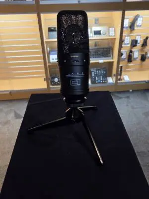 ART Pro Audio - C1USB