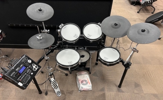 Roland - TD-30KS