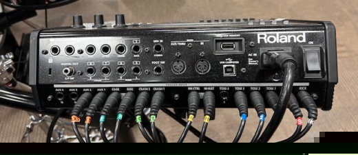 Roland - TD-30KS 3