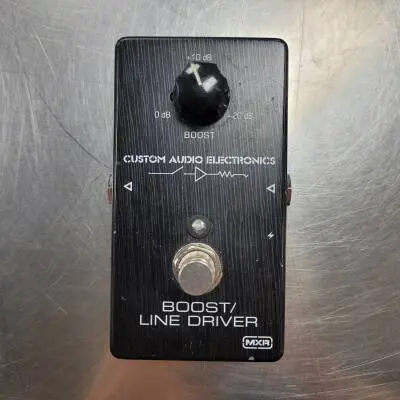 MXR - MC401