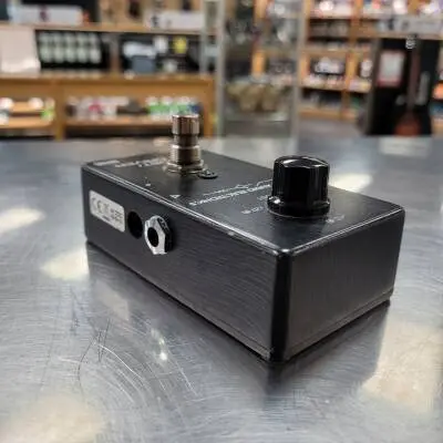 MXR - MC401 2