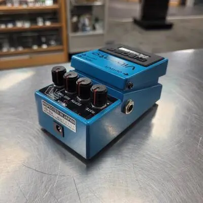 BOSS - VB-2W 2