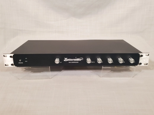 Bettermaker - BUS COMPRESSOR