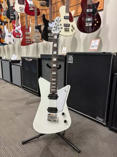 Sterling by Music Man - MARIPOSA-IWH-R2
