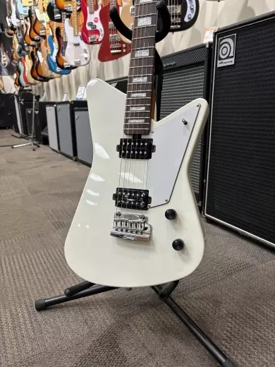 Sterling by Music Man - MARIPOSA-IWH-R2 2