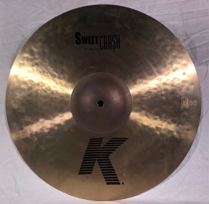 ZILDJIAN 18