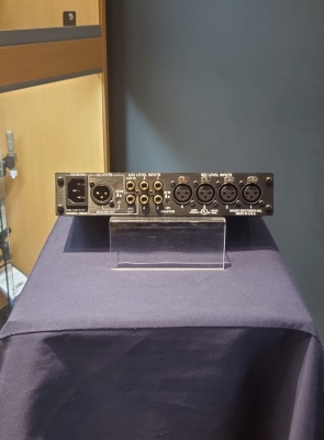SHURE - SCM268 2