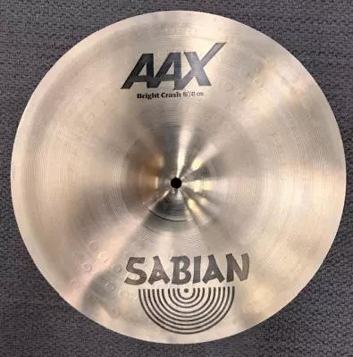 SABIAN AA 16