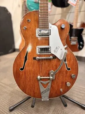1964 Gretsch Tennessean 2
