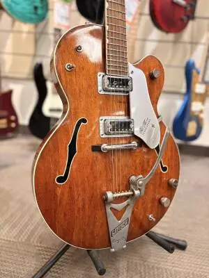 1964 Gretsch Tennessean 2