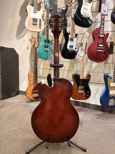 1964 Gretsch Tennessean 2