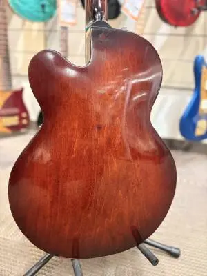 1964 Gretsch Tennessean 2