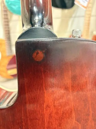 1964 Gretsch Tennessean 2