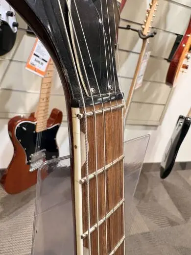 1964 Gretsch Tennessean 2