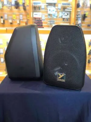 Yorkville Sound - C110 (Pair)