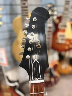 Gibson Custom - '64 Trini Lopez VOS - Ebony 2