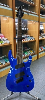 Jackson Guitars - 291-6172-527