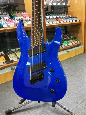 Jackson Guitars - 291-6172-527 2