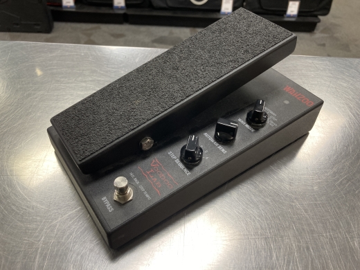Gear Hunter | Voodoo Lab - WAHZOO