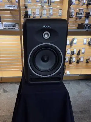 Focal Professional - CMS 65
