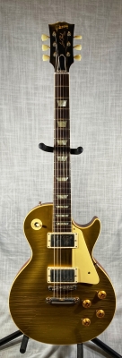Gibson Murphy Lab '57 Goldtop