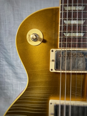 Gibson Murphy Lab '57 Goldtop 5