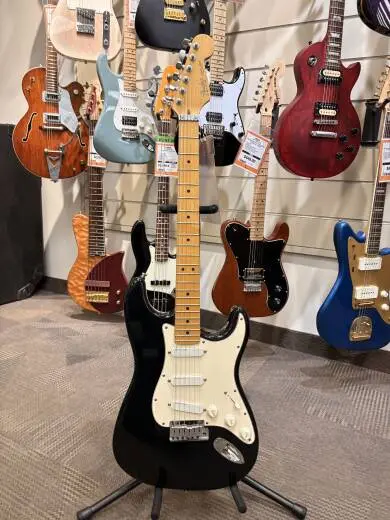1989 Fender Strat Plus