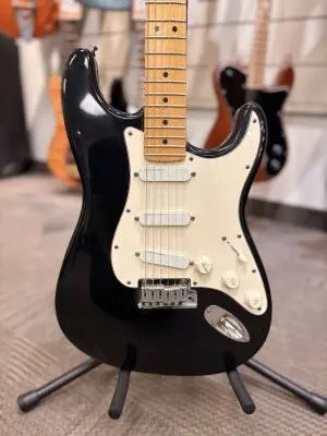 1989 Fender Strat Plus 2