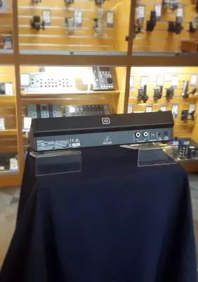 Behringer - MODEL D 2