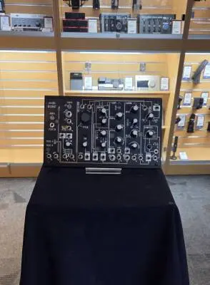 Make Noise - 0-COAST