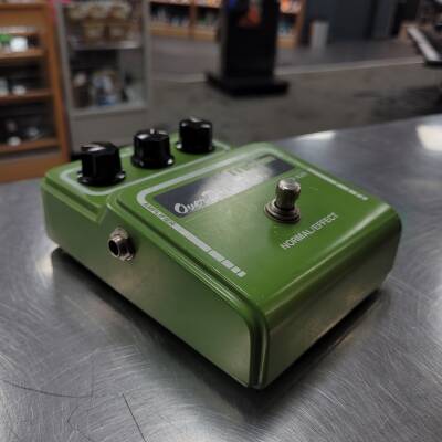 Gear Hunter | MAXON OD-820 Overdrive Pro