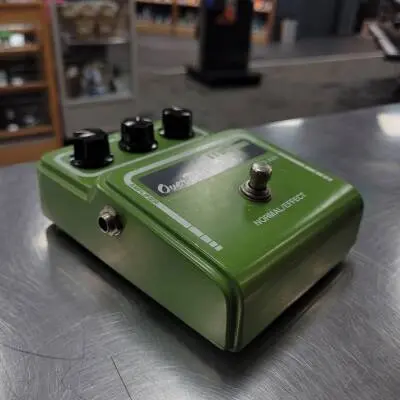 MAXON OD-820 Overdrive Pro 2